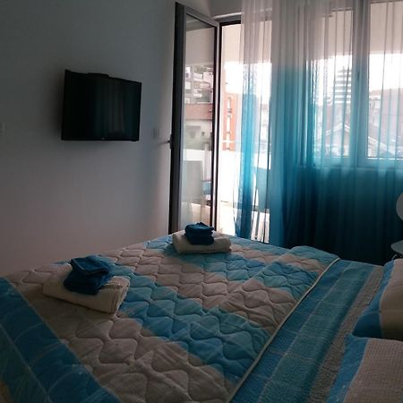Apolonia Lux Apartment Budva Luaran gambar