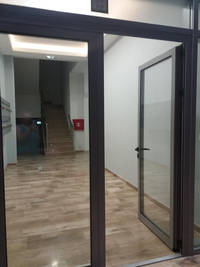 Apolonia Lux Apartment Budva Luaran gambar