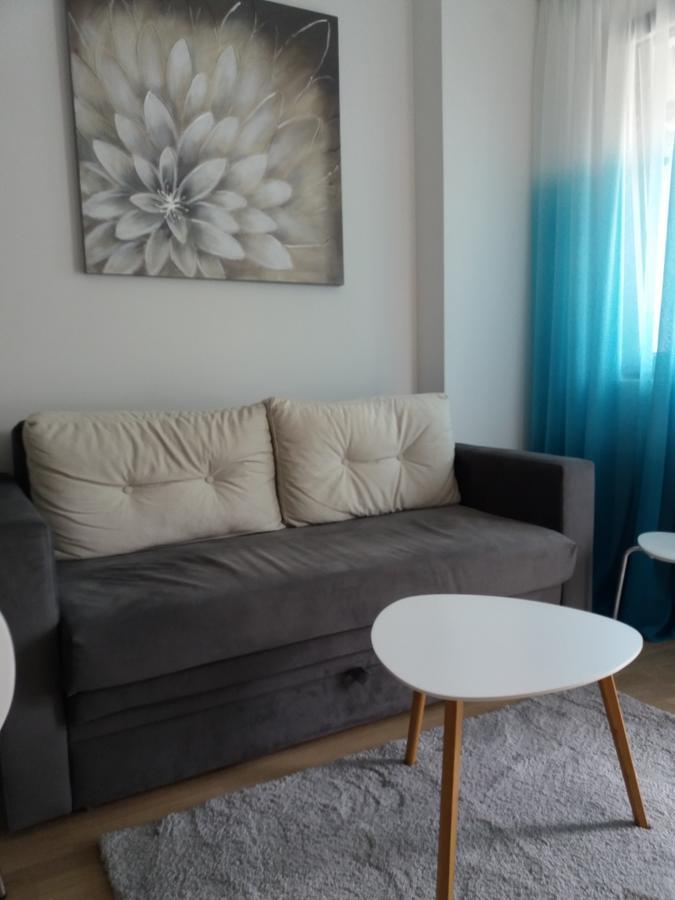 Apolonia Lux Apartment Budva Luaran gambar