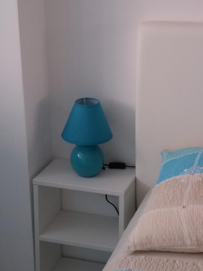 Apolonia Lux Apartment Budva Luaran gambar