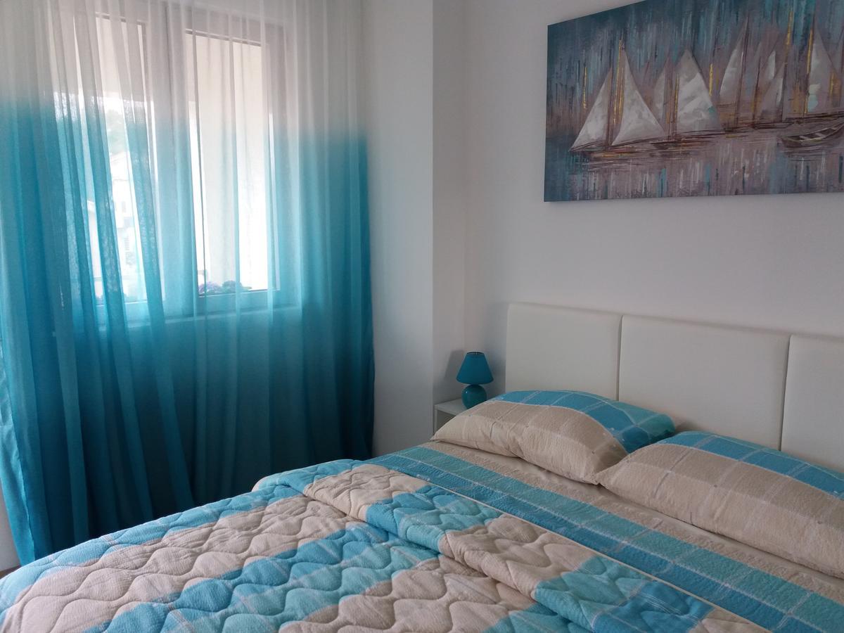 Apolonia Lux Apartment Budva Luaran gambar
