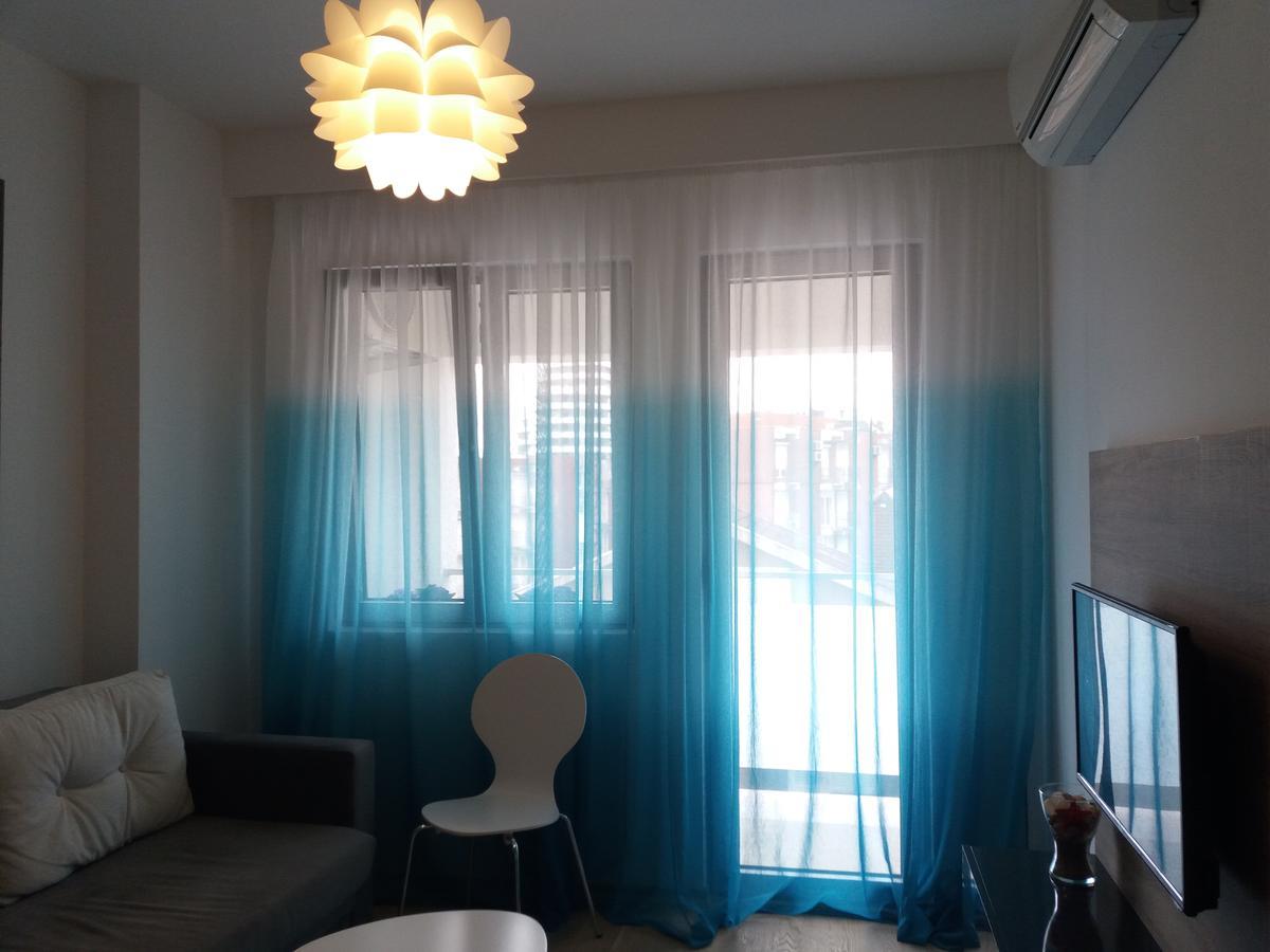 Apolonia Lux Apartment Budva Luaran gambar