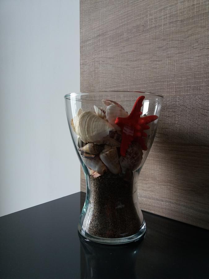 Apolonia Lux Apartment Budva Luaran gambar