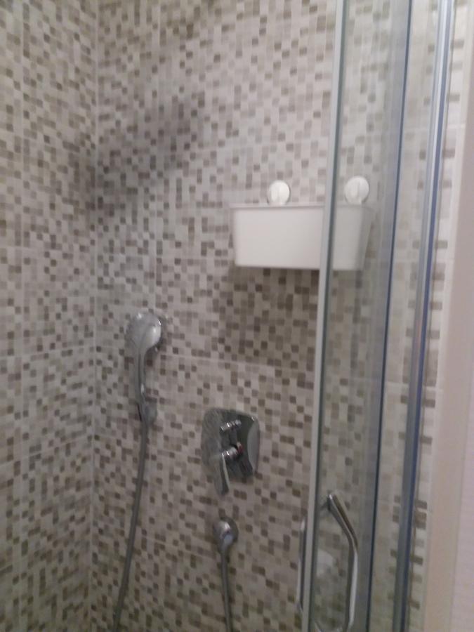 Apolonia Lux Apartment Budva Luaran gambar