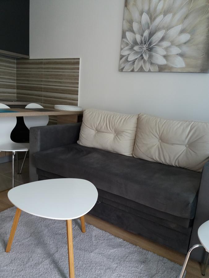 Apolonia Lux Apartment Budva Luaran gambar