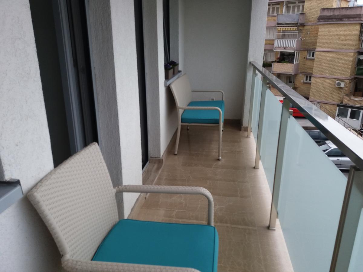 Apolonia Lux Apartment Budva Luaran gambar