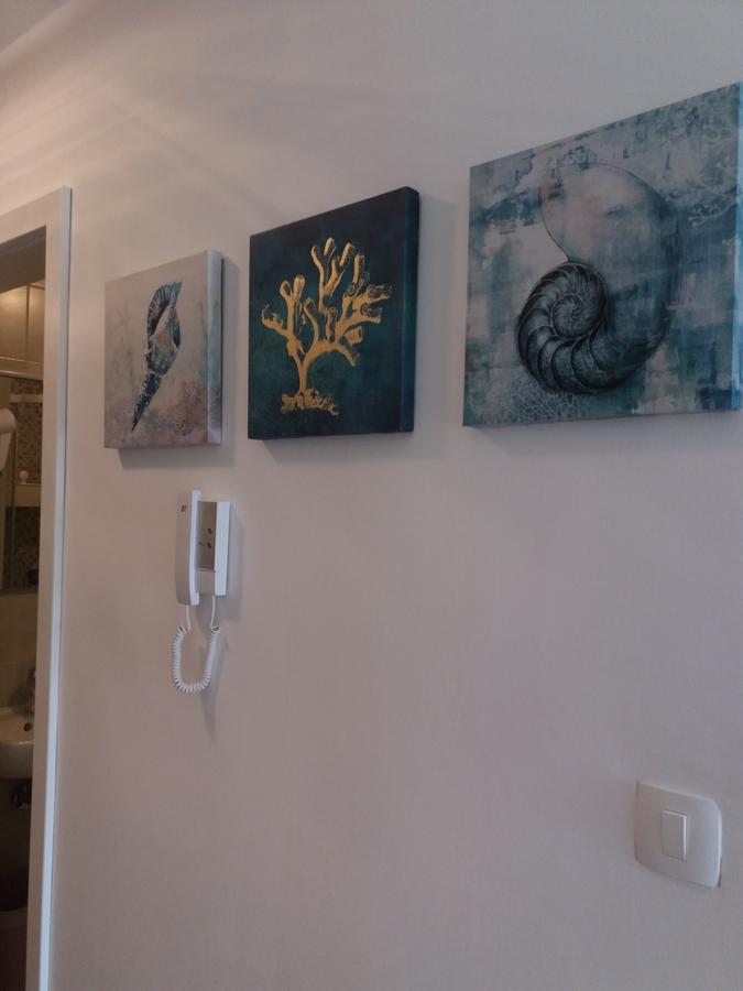 Apolonia Lux Apartment Budva Luaran gambar