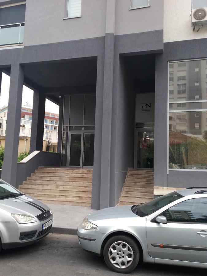 Apolonia Lux Apartment Budva Luaran gambar