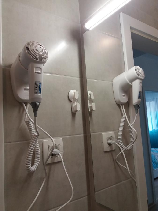 Apolonia Lux Apartment Budva Luaran gambar