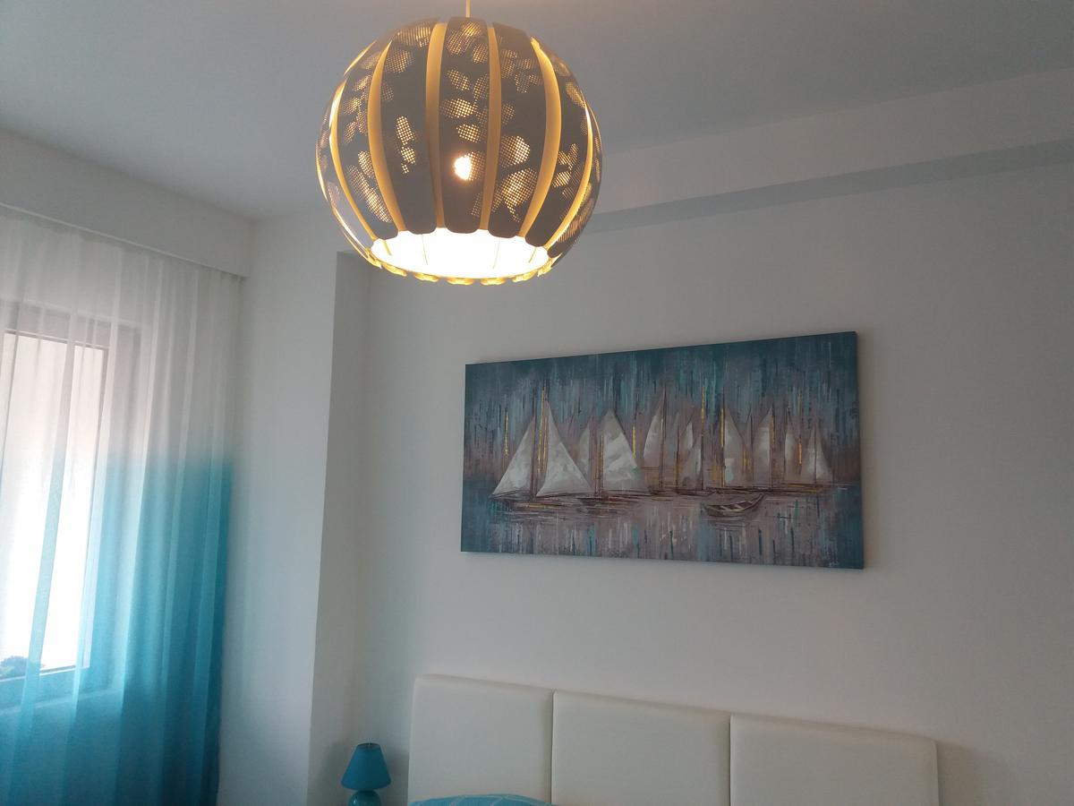 Apolonia Lux Apartment Budva Luaran gambar