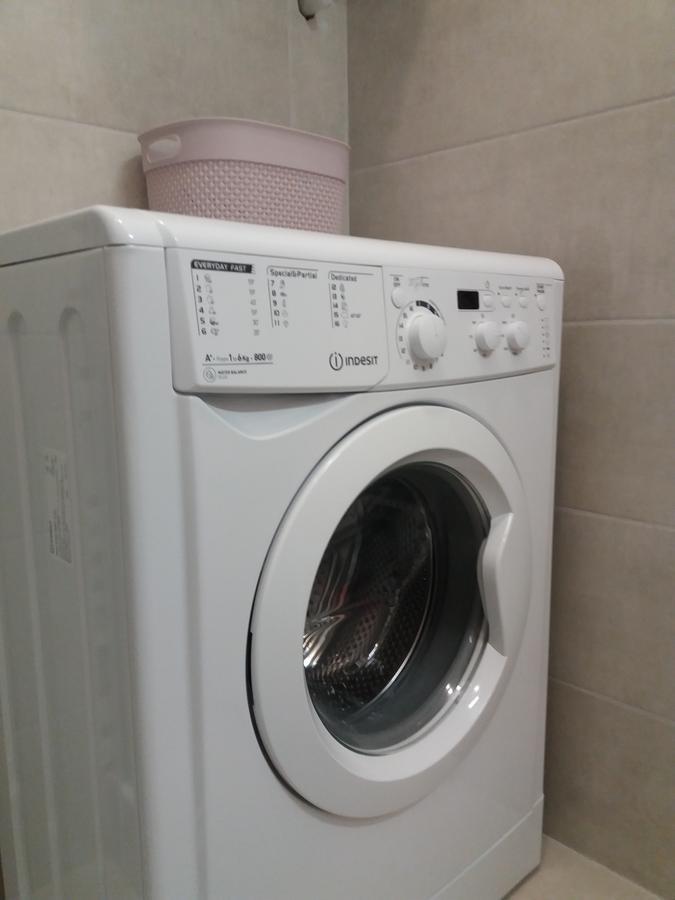 Apolonia Lux Apartment Budva Luaran gambar