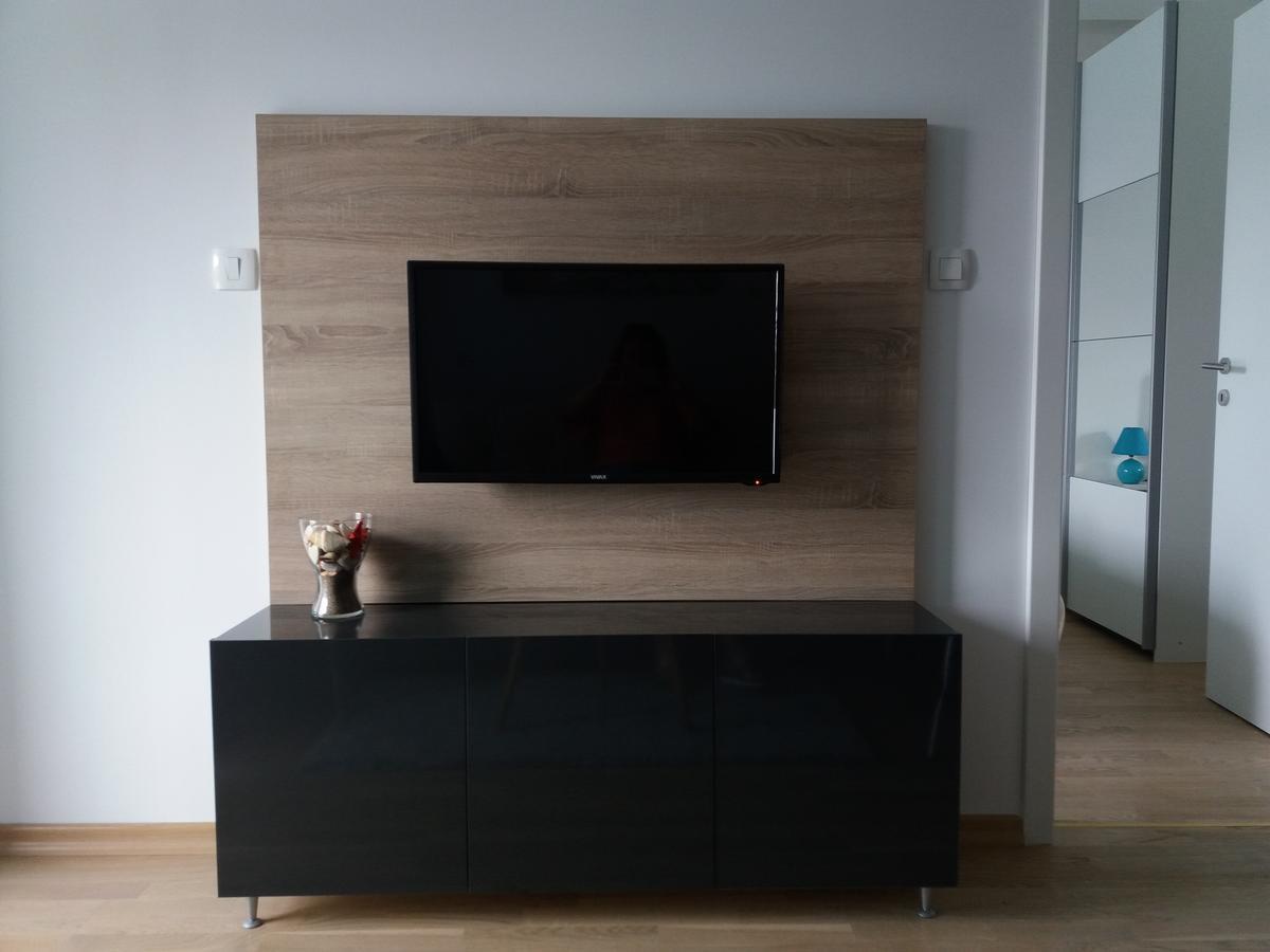 Apolonia Lux Apartment Budva Luaran gambar